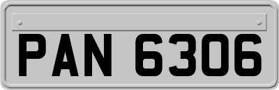 PAN6306