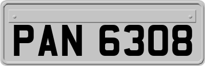 PAN6308