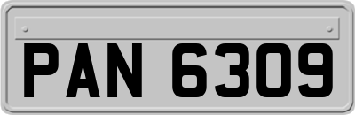PAN6309