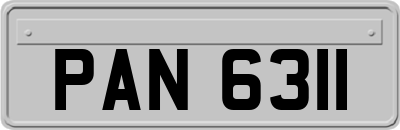 PAN6311