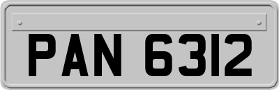 PAN6312