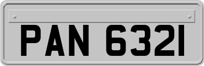 PAN6321