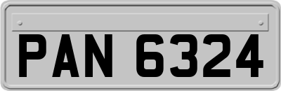 PAN6324