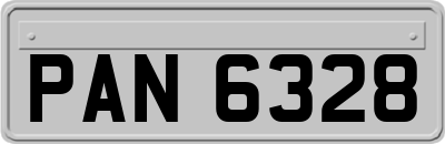 PAN6328