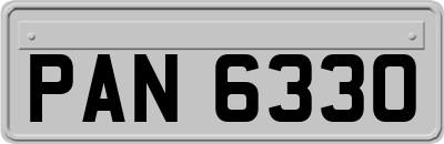 PAN6330