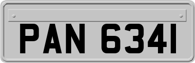 PAN6341