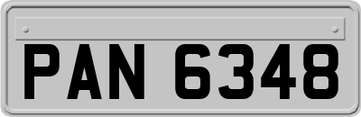 PAN6348