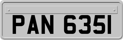 PAN6351