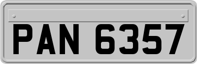 PAN6357