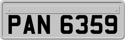 PAN6359
