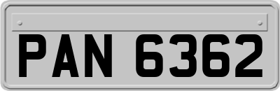 PAN6362