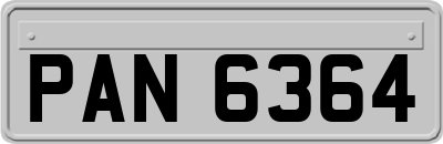 PAN6364