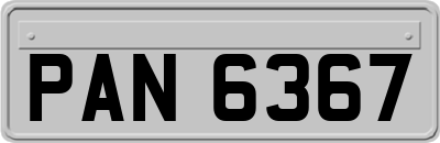 PAN6367