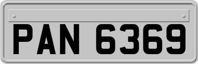 PAN6369