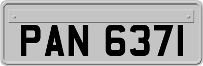 PAN6371