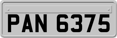 PAN6375