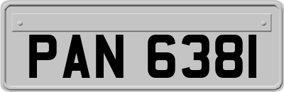 PAN6381