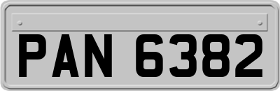 PAN6382