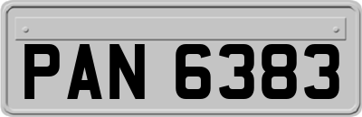 PAN6383