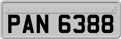 PAN6388