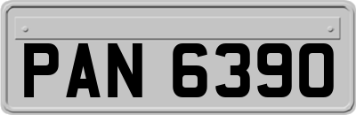 PAN6390