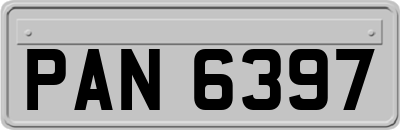 PAN6397