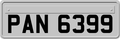 PAN6399