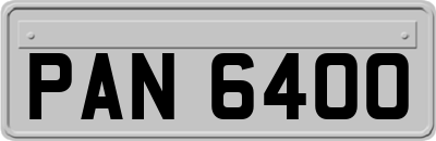 PAN6400