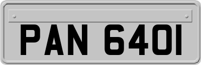 PAN6401