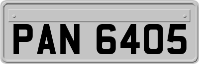PAN6405