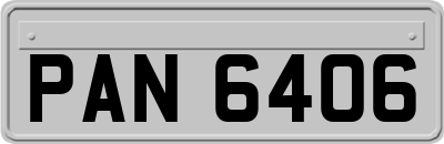PAN6406