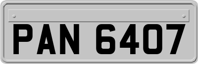 PAN6407