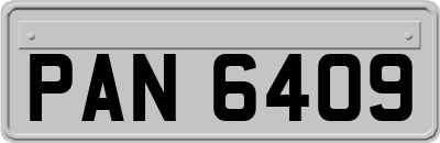 PAN6409