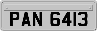 PAN6413