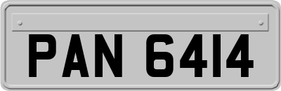 PAN6414