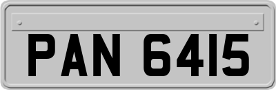 PAN6415