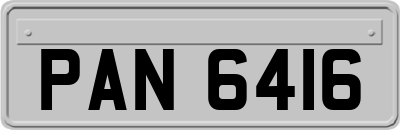 PAN6416