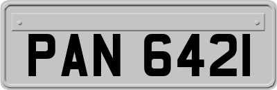 PAN6421