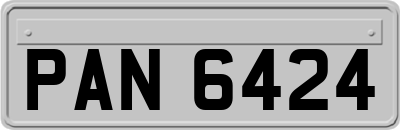 PAN6424