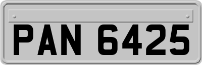 PAN6425