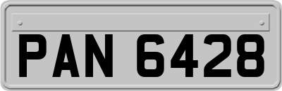 PAN6428
