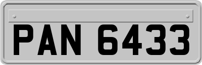 PAN6433