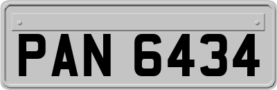 PAN6434
