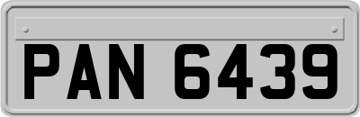 PAN6439