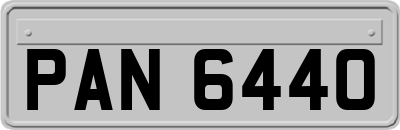 PAN6440