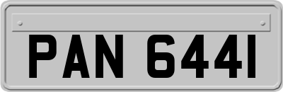 PAN6441