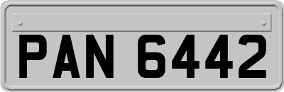 PAN6442
