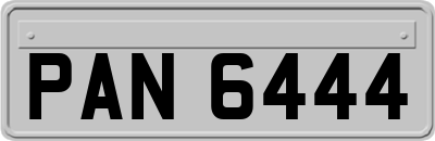 PAN6444
