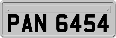 PAN6454