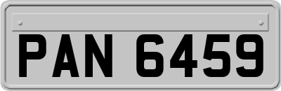 PAN6459